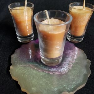 Murray's Like It Buy It Candles